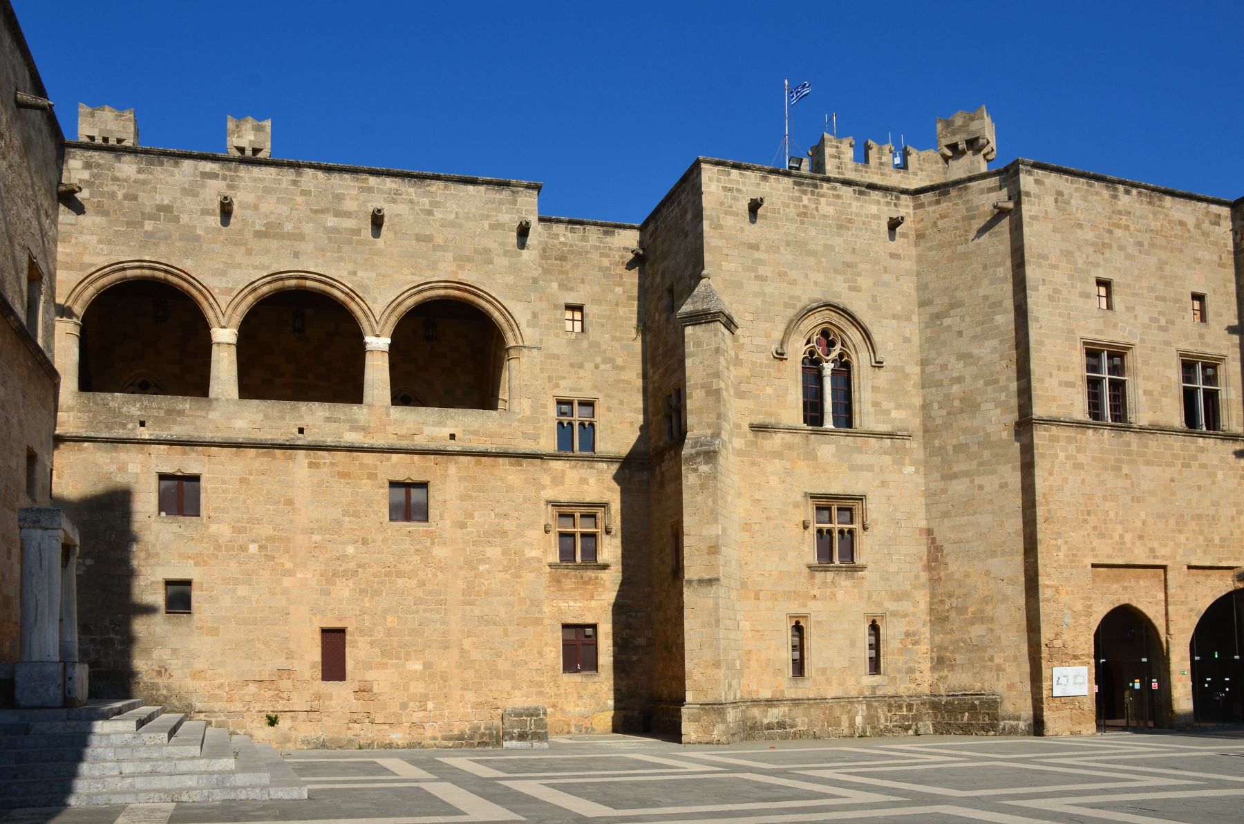 Rhodes